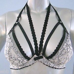 🍒Victorias Secret Very Sexy Unlined Bra